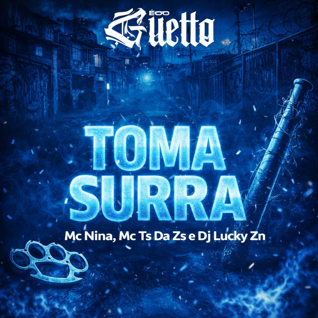 Toma Surra