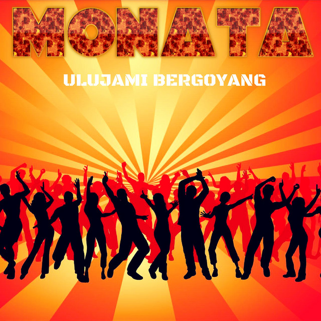 Ulujami Bergoyang cover art