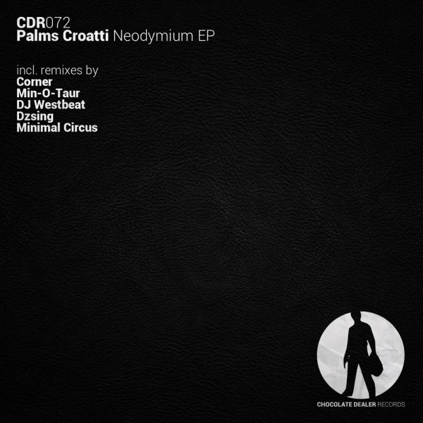 Neodymium - Dj WestBeat Remix cover art