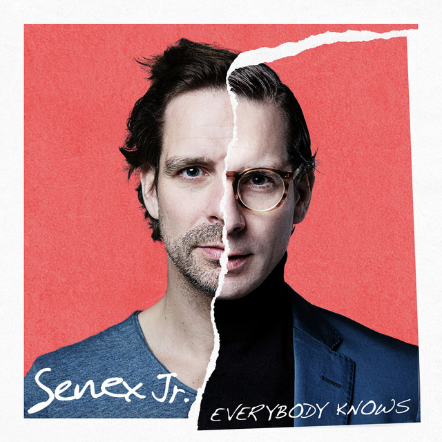 Everybody Knows by Senex Jr.
