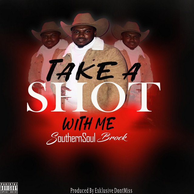 Take A Shot With Me