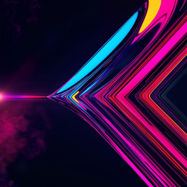Gravity Well cover art