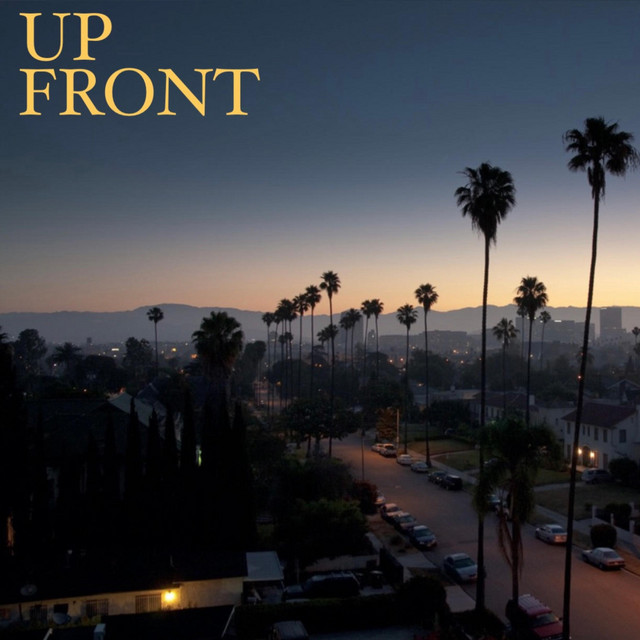 Up Front