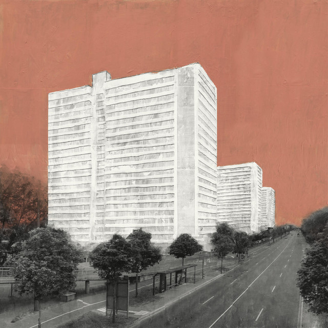 About Rooms and Elephants cover art