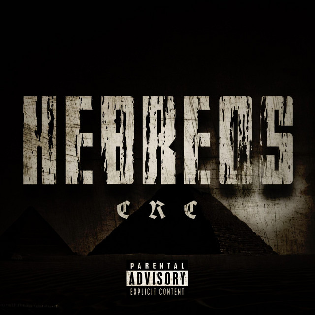 HEBREOS — CRC