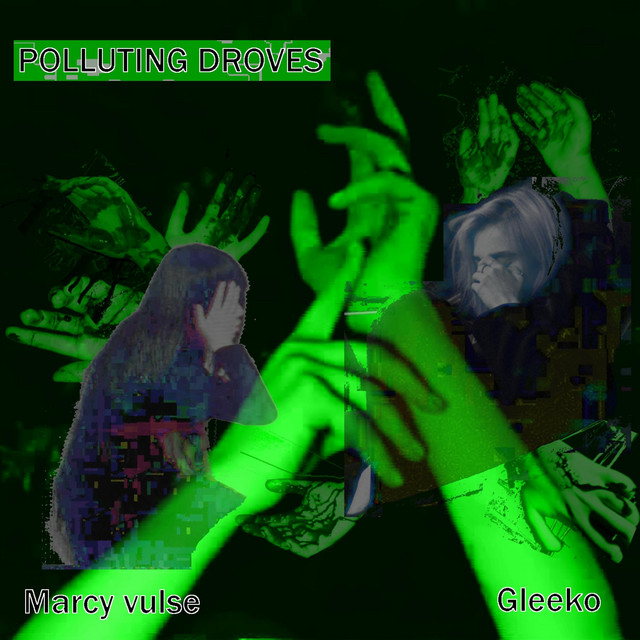 Polluting Droves cover art