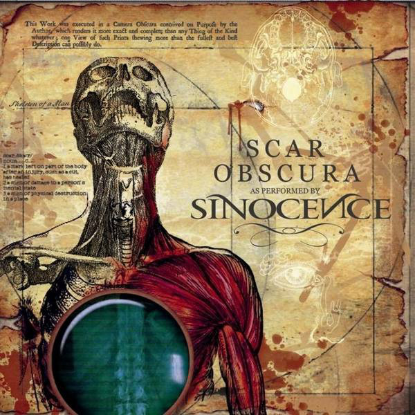 Scar Obscura cover art