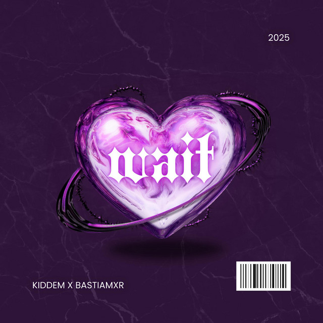 WAIT cover art