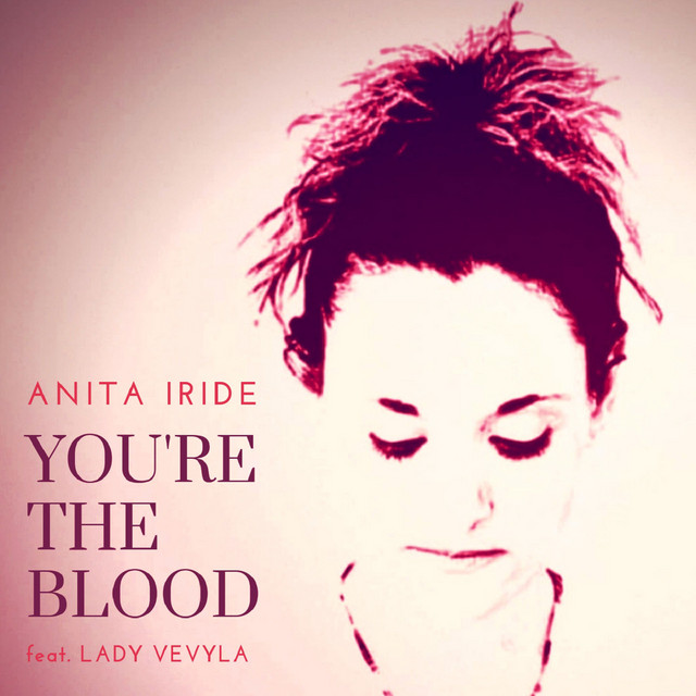 Anita Iride