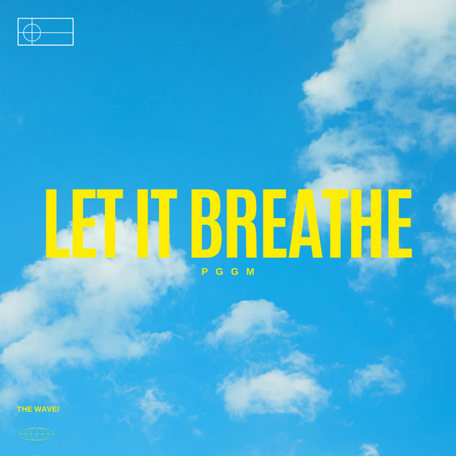 Let It Breathe cover art