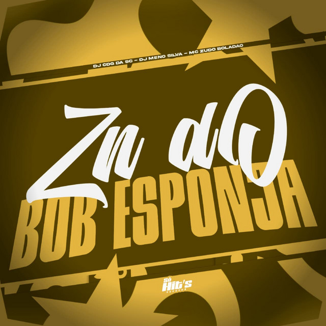 ZN do Bob Esponja