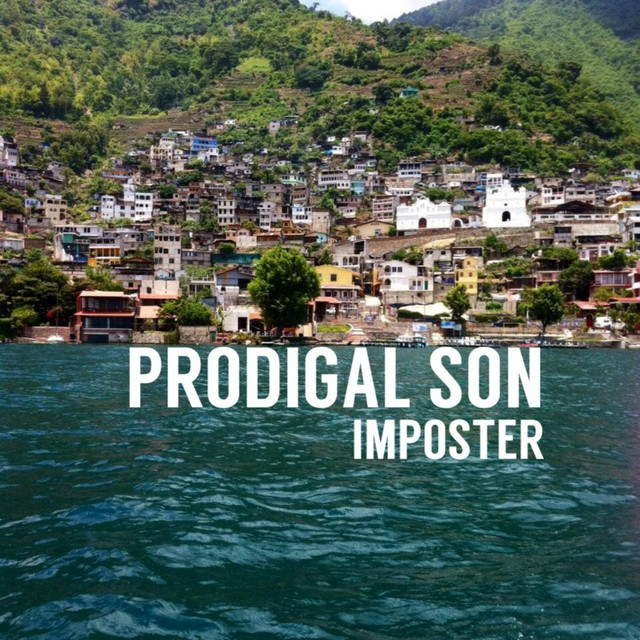Prodigal Son