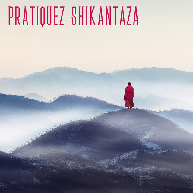 Pratiquez Shikantaza: Magique Japonais Ambiante pour Méditation Assise cover art