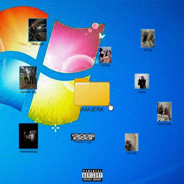 slay or die cover art