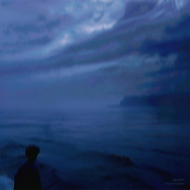 memories cover art