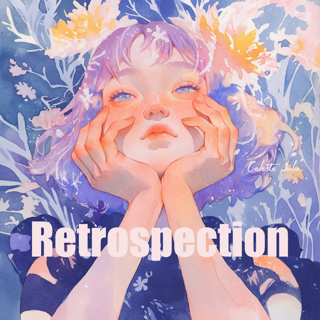 Retrospection cover