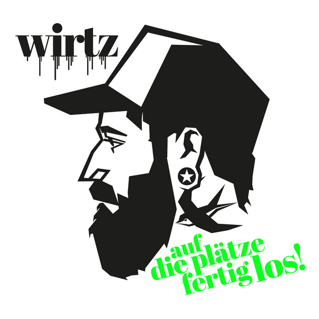 Auf Die Plätze, Fertig, Los cover