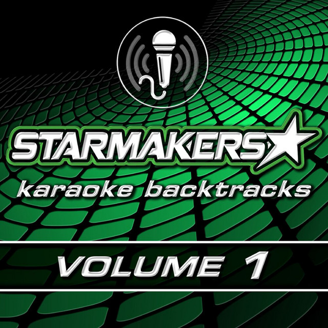 Starmakers Karaoke Band