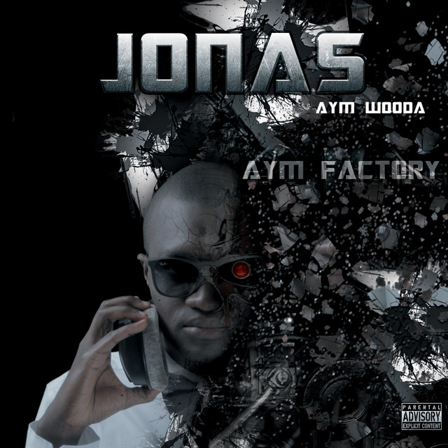 AYM Factory cover art