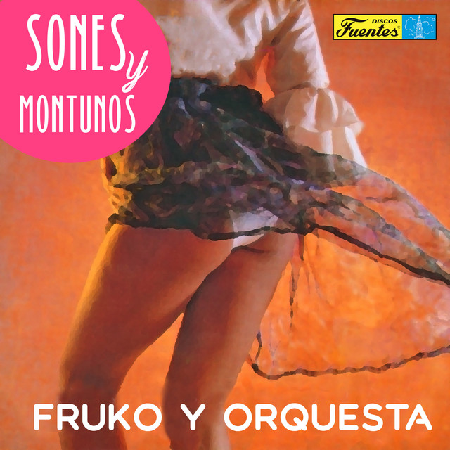 Sones Y Montunos