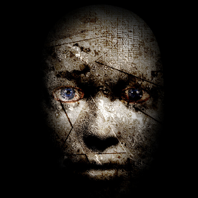 Polyphonic Prayer cover art