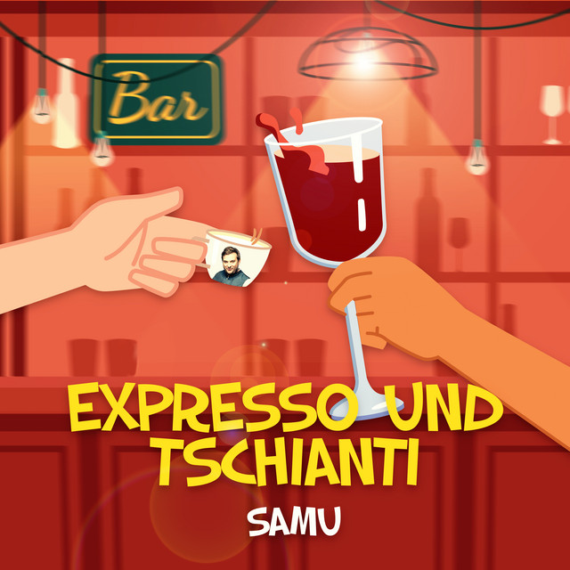 Expresso & Tschianti