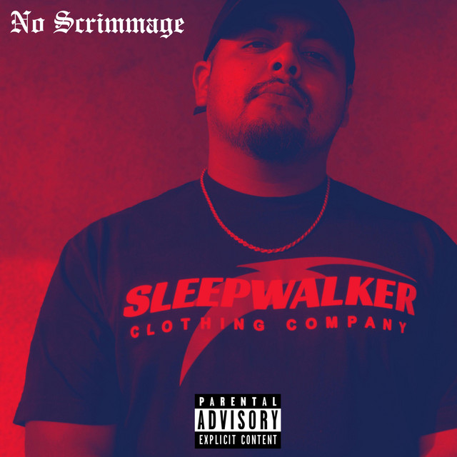 No Scrimmage - Single by Ninoe | Spotify