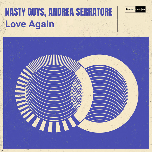 Love Again