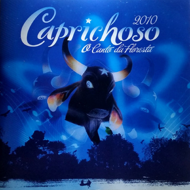 O Canto da Floresta cover art