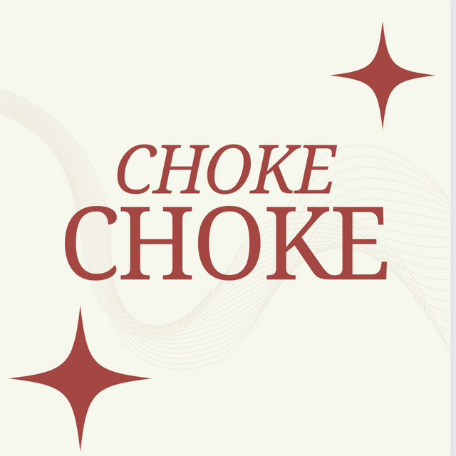 Choke Choke - Single by Pokemon | Spotify