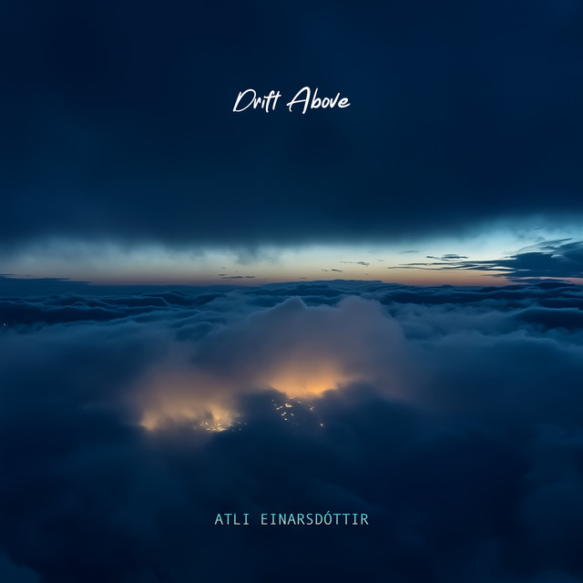 Drift Above cover art