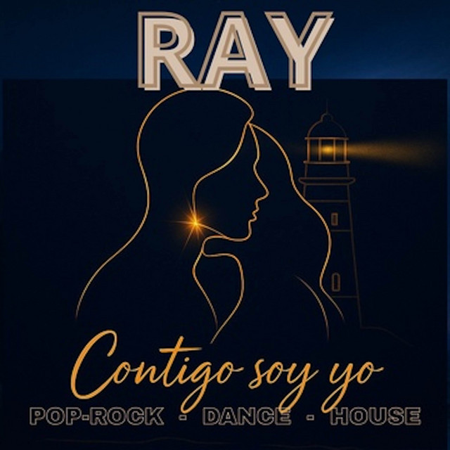 Contigo soy yo (3 Versiones) cover art