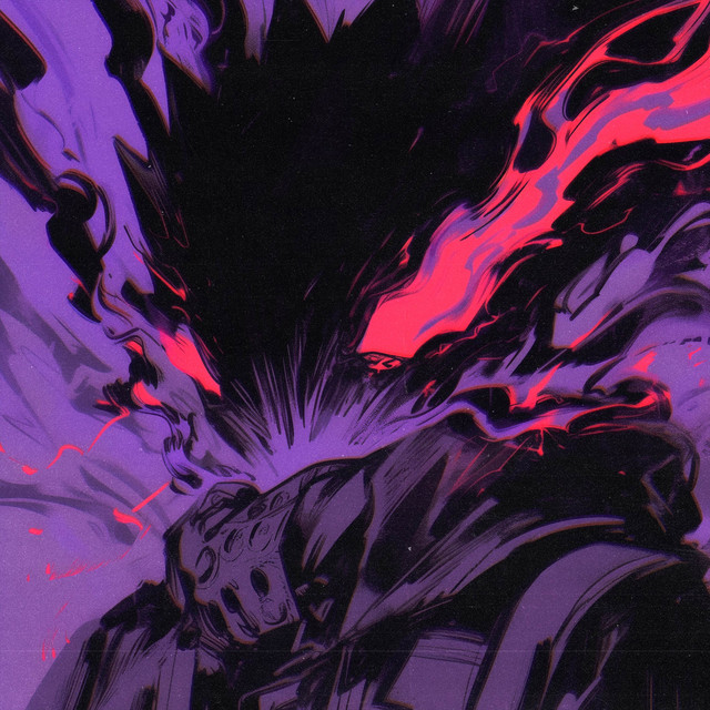 Обкладинка: OPPA OPPA! — Phonkmode