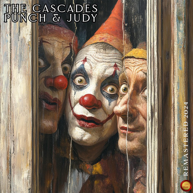 Punch & Judy (Remastered 2024)