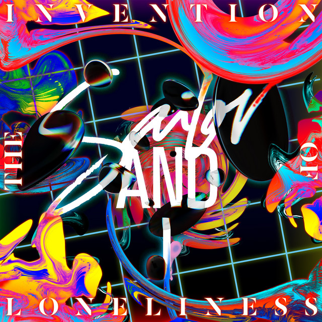The Invention of Loneliness cover art
