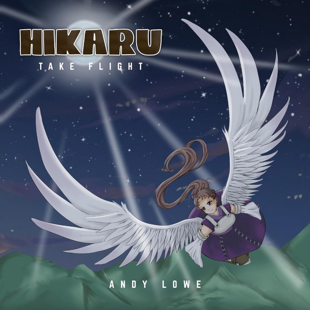 Take Flight cover