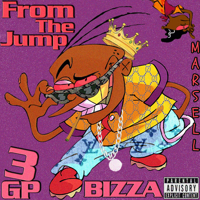 From The Jump