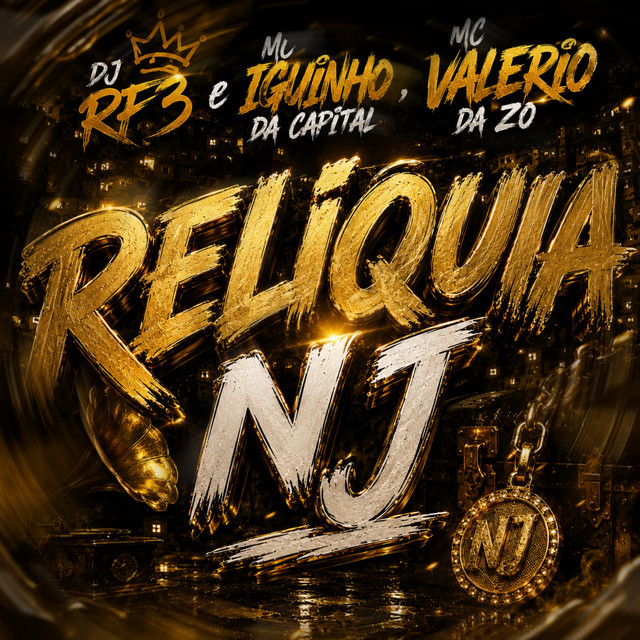 Reliquia Nj