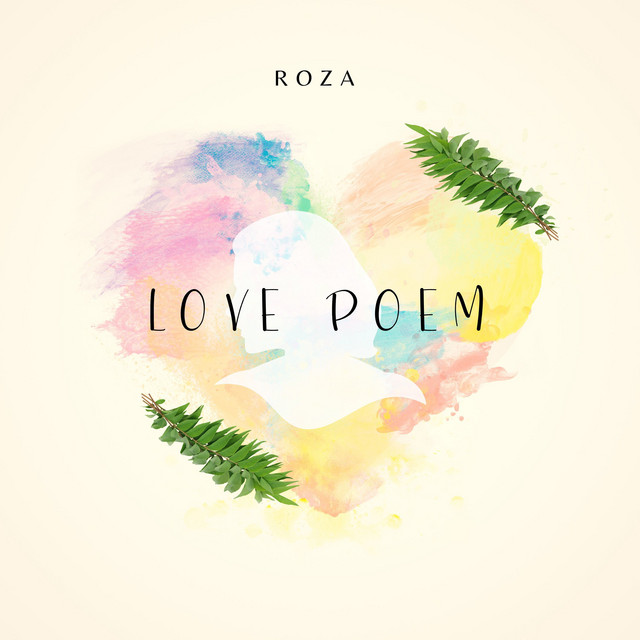 Love Poem cover art