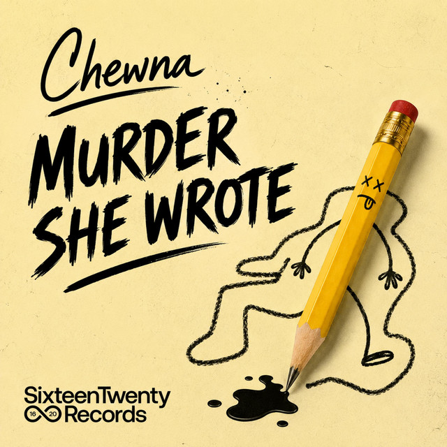 Murder She Wrote