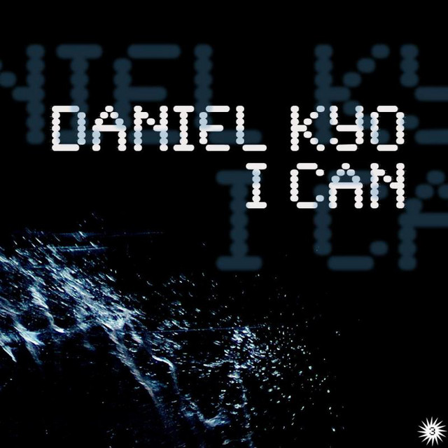 I Can Ep cover art