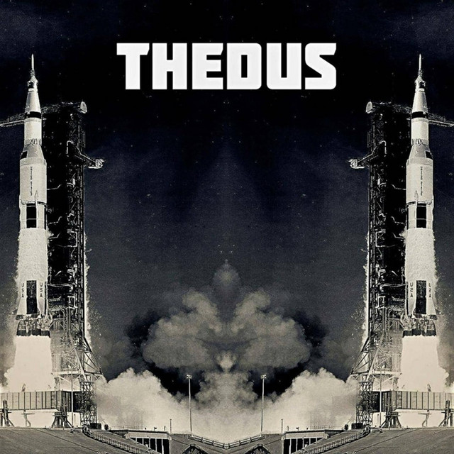 Thedus I cover art