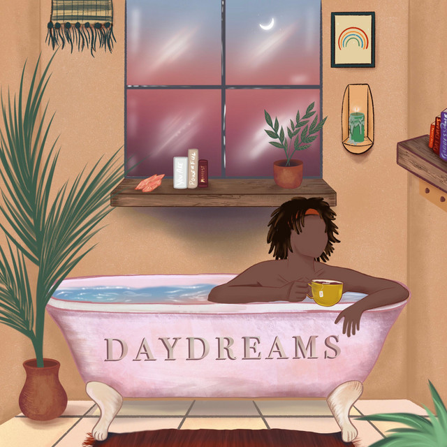 Pochette du titre Daydreams
