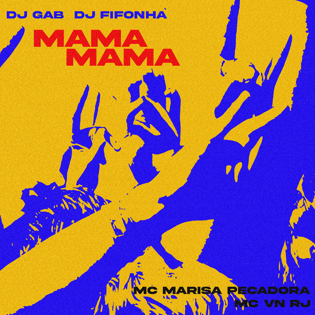 MAMAMAMA