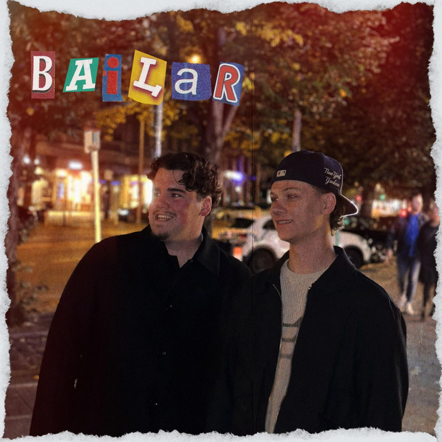 Bailar