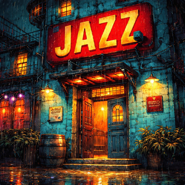THE BOX JAZZ
