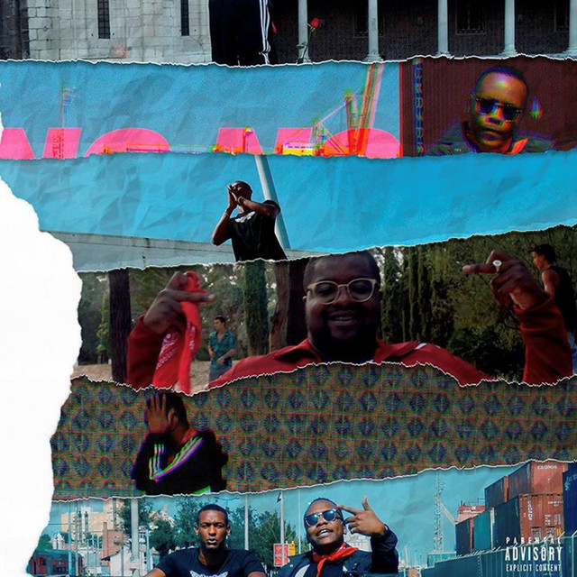 album image