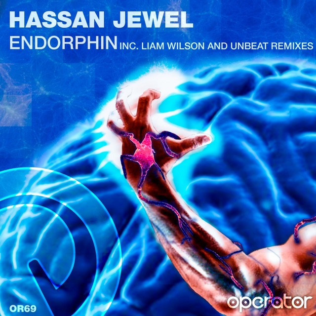 Endorphin - Unbeat Remix cover art