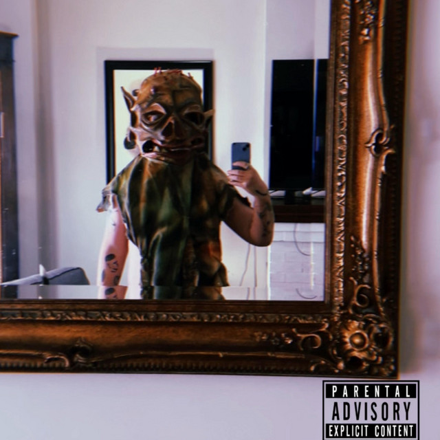 What Have I Become cover art