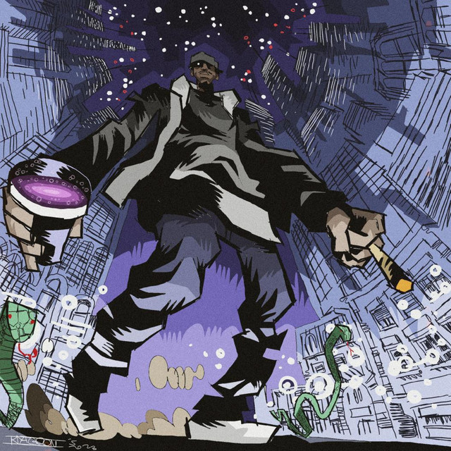 B4RESLICKSLIME cover art